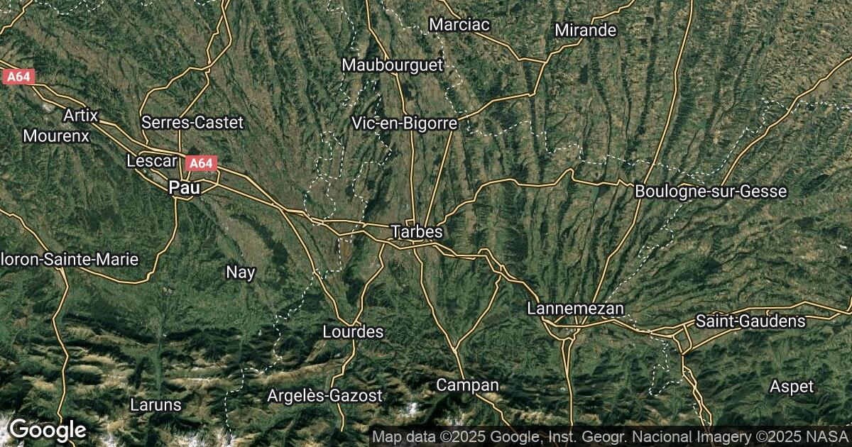 86.195.197.201 Aureilhan, Occitanie, 🇫🇷 France
