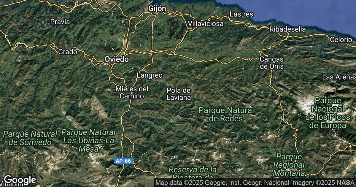188.171.43.193 Pola de Laviana, Asturias, 🇪🇸 Spain