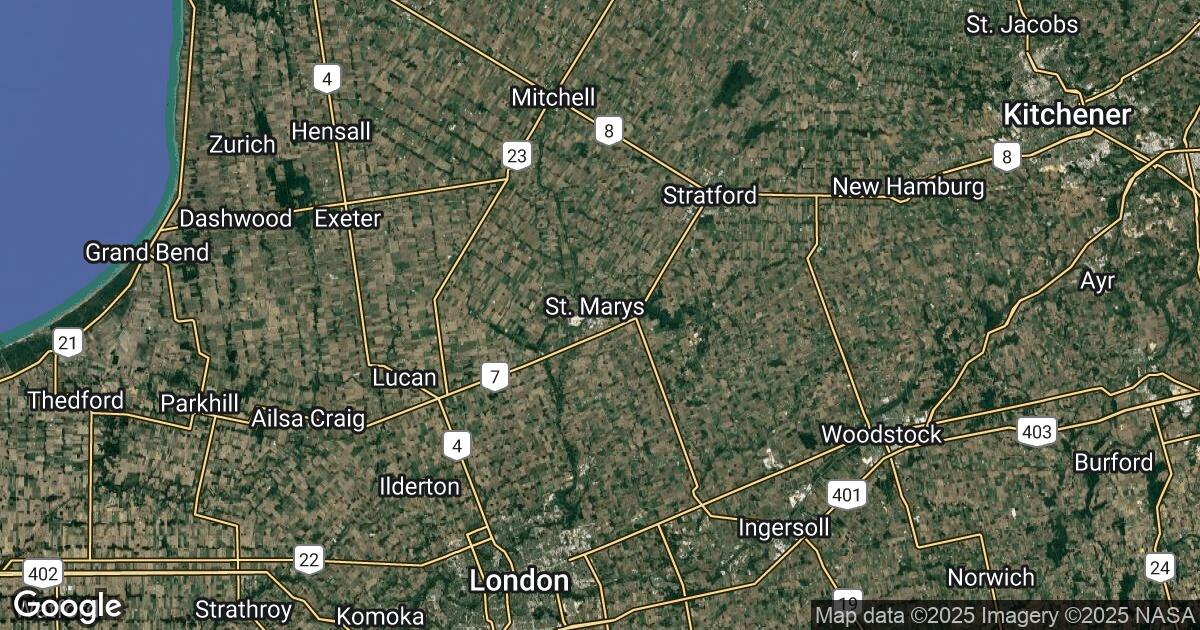 65.49.155.77 St. Marys, Ontario, 🇨🇦 Canada