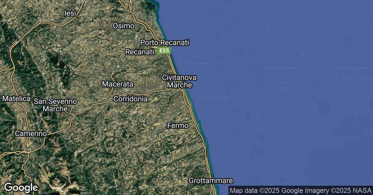 87.22.231.57 Porto Sant'Elpidio, The Marches, 🇮🇹 Italy