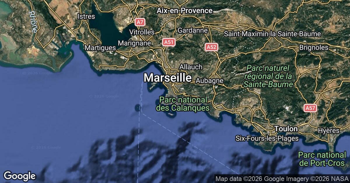 192.134.97.2 Marseille, Provence-Alpes-Côte d'Azur, 🇫🇷 France