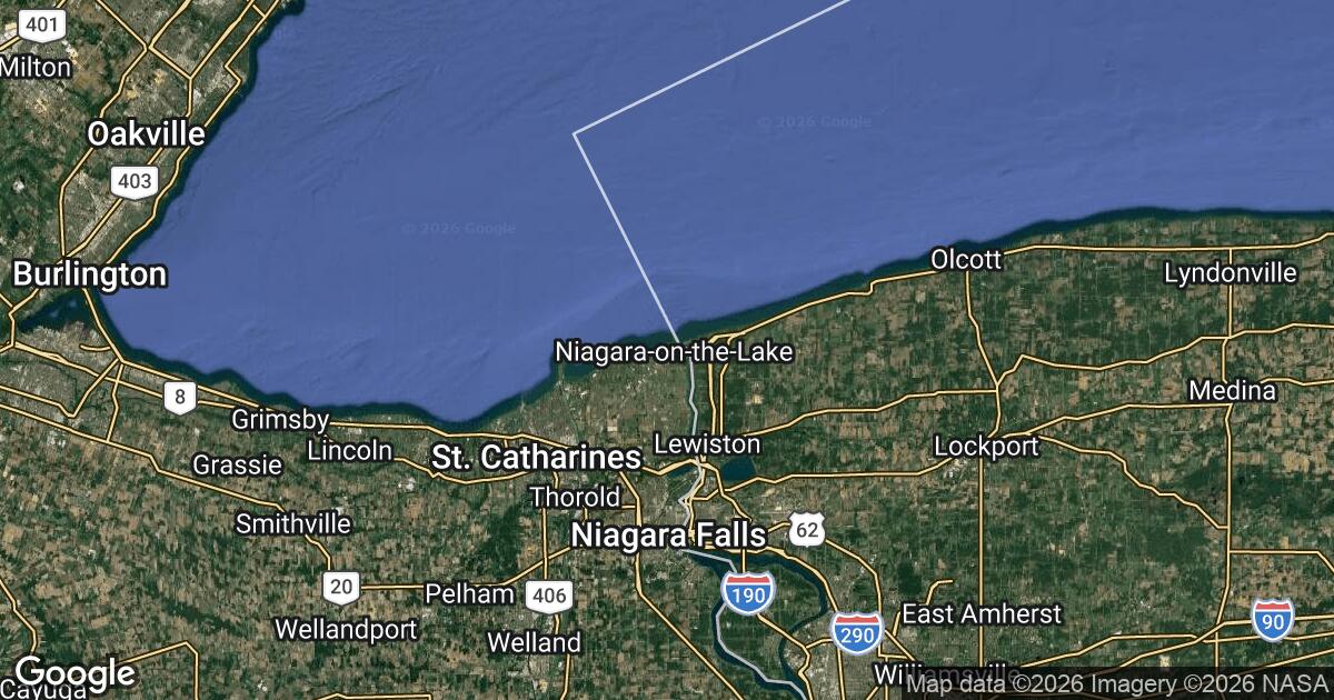 148.66.43.0 Niagara-on-the-Lake, Ontario, 🇨🇦 Canada