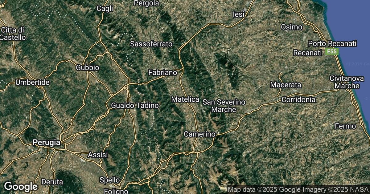 31.187.106.248 Matelica, The Marches, 🇮🇹 Italy