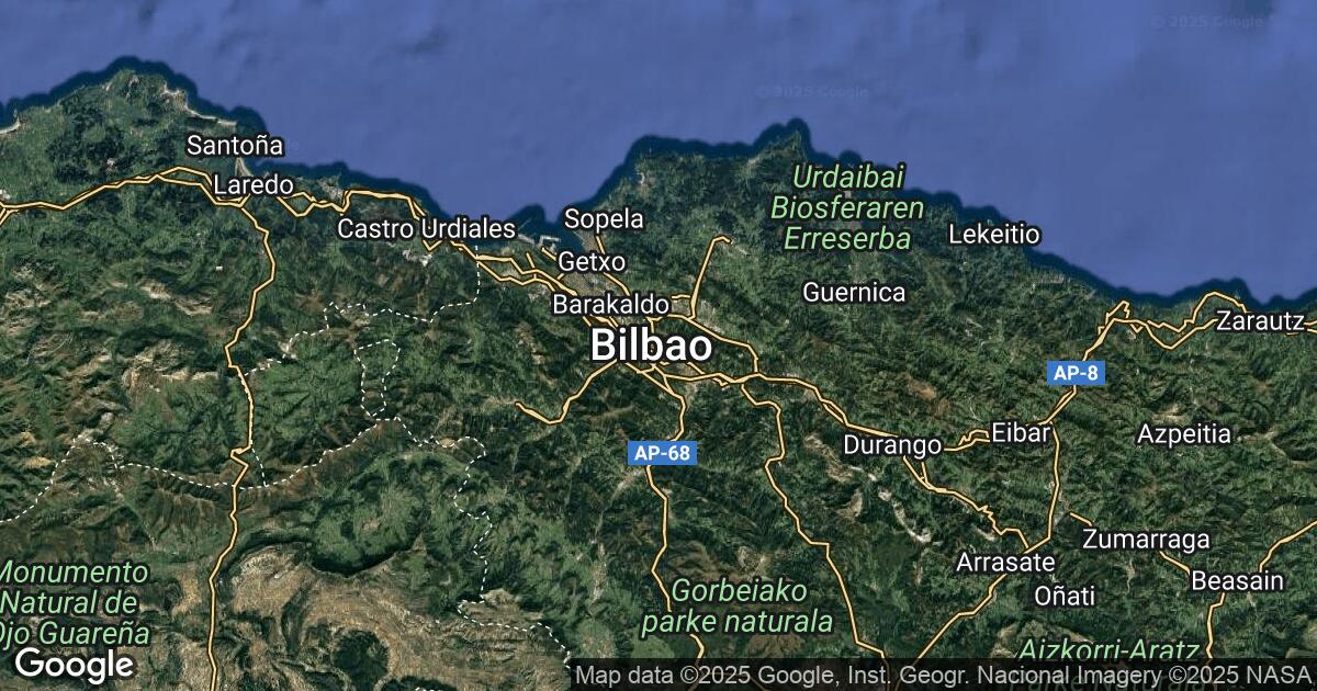 89.107.176.75 Bilbao, Basque Country, 🇪🇸 Spain