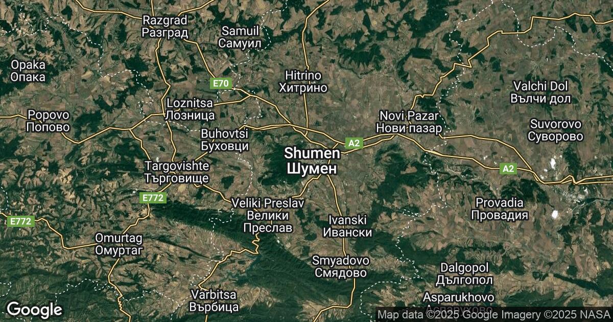 46.35.183.3 Shumen, Shumen, 🇧🇬 Bulgaria