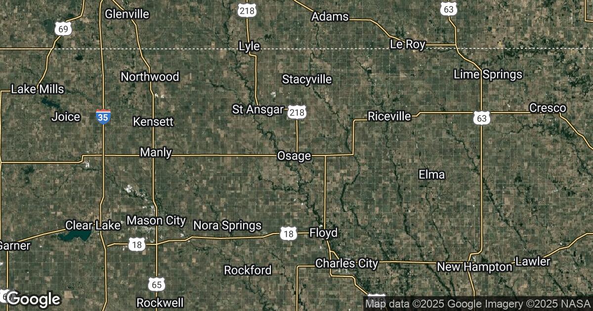 199.102.212.0 Osage, Iowa, 🇺🇸 USA