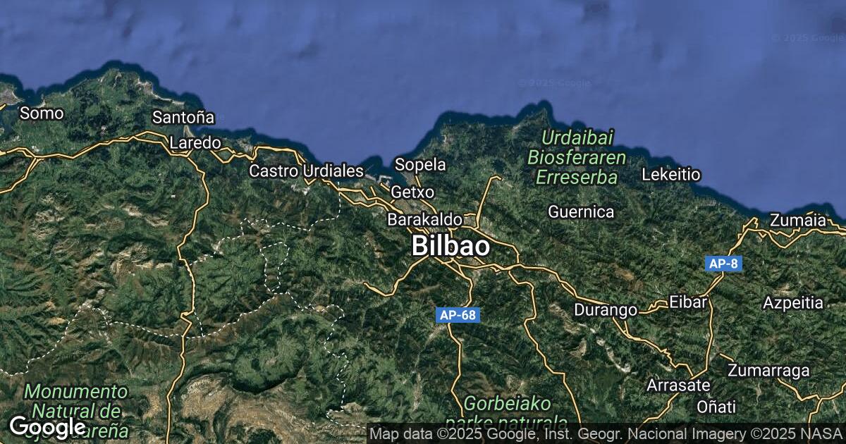 85.84.101.33 Barakaldo, Basque Country, 🇪🇸 Spain