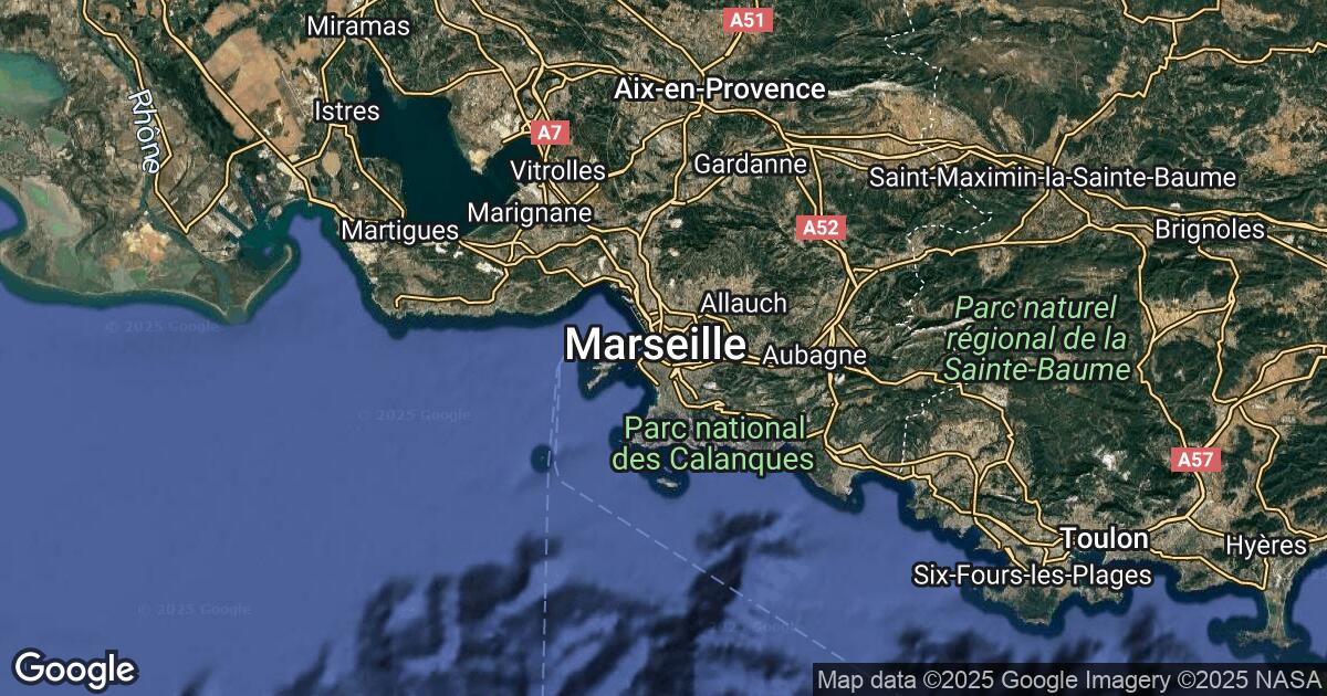 3.216.12.111 Marseille, Provence-Alpes-Côte d'Azur, 🇫🇷 France