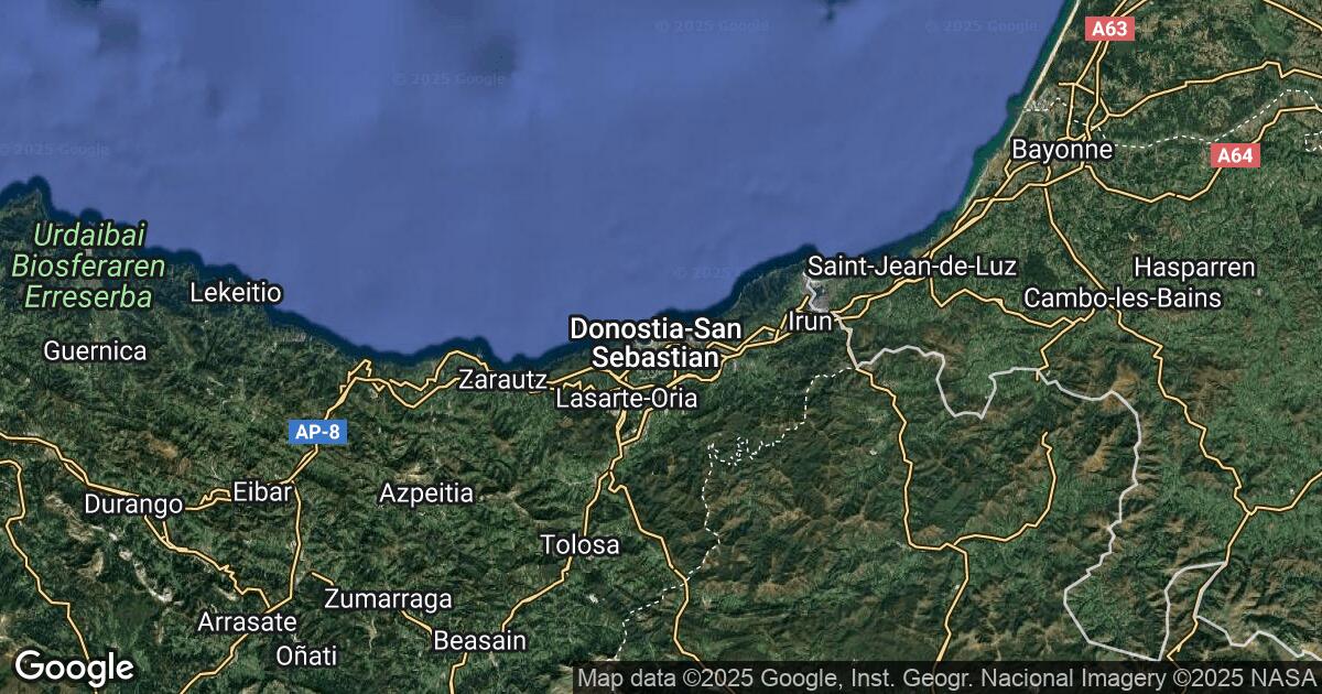 91.200.116.18 Donostia / San Sebastián, Basque Country, 🇪🇸 Spain