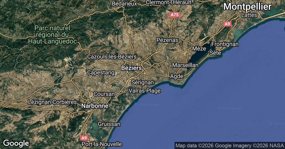 185.71.150.185 Villeneuve-lès-Béziers, Occitanie, 🇫🇷 France