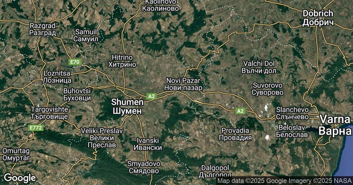 77.111.90.197 Kaspichan, Shumen, 🇧🇬 Bulgaria