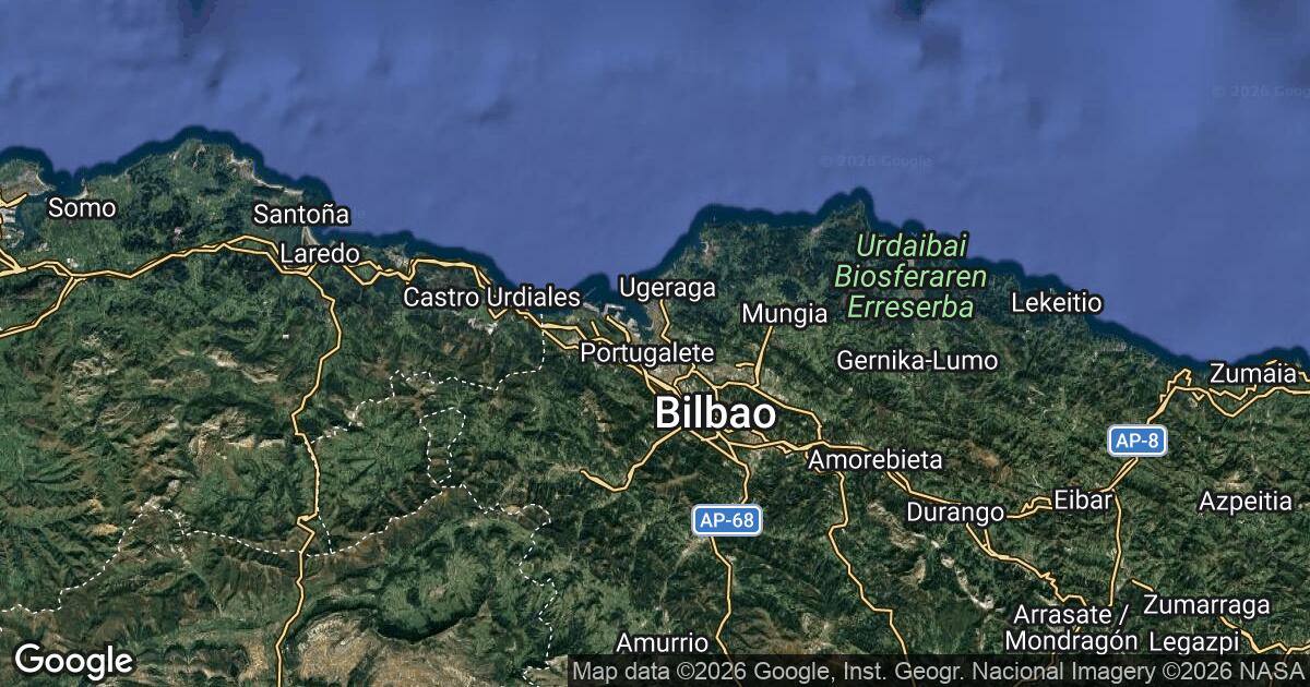 449.404.2.148 Getxo, Basque Country, 🇪🇸 Spain
