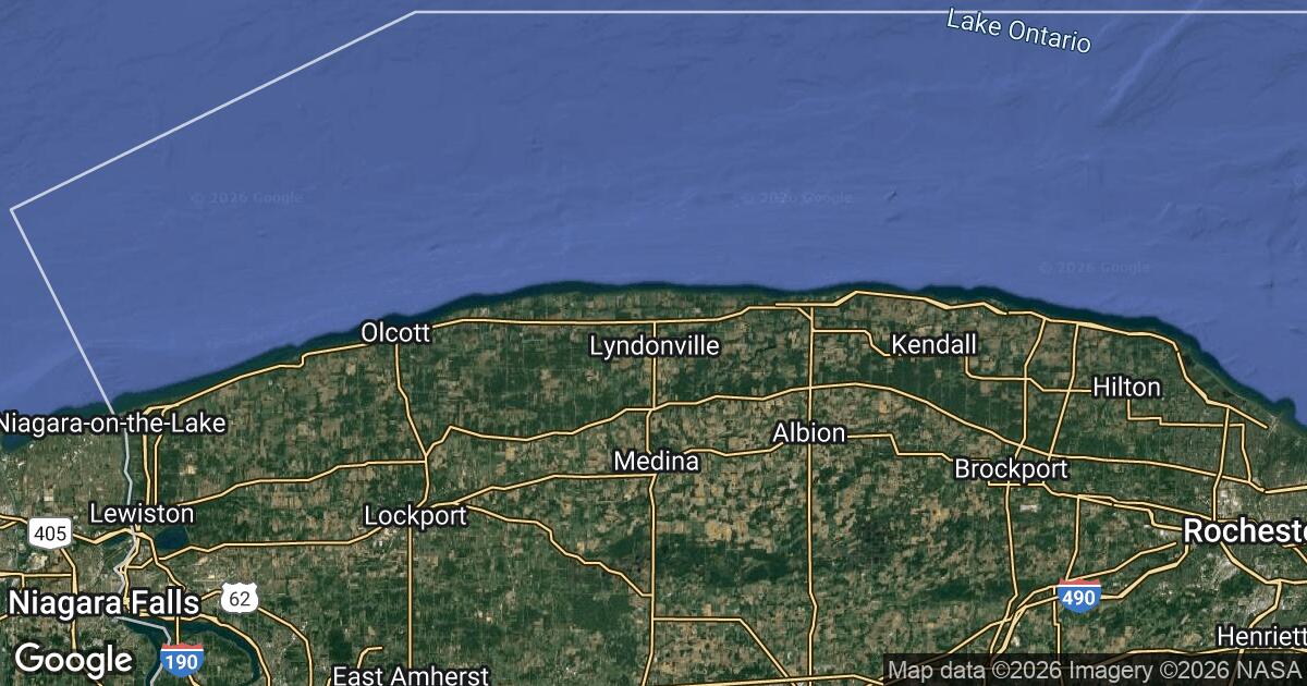 96.43.99.96 Lyndonville, New York, 🇺🇸 USA