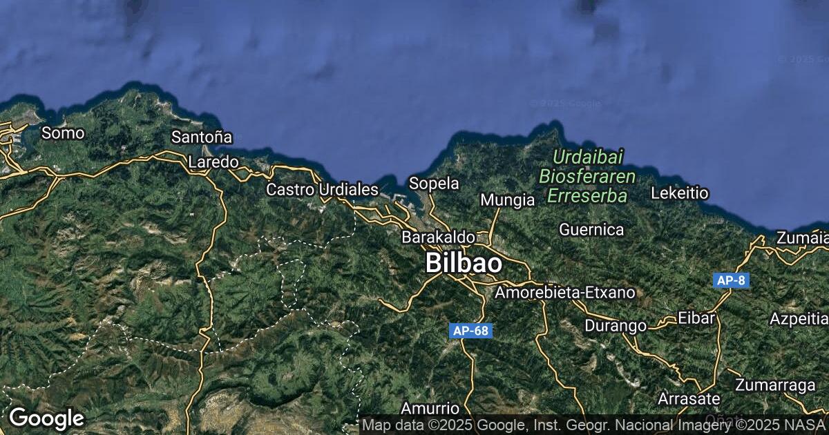 46.231.5.117 Santurtzi, Basque Country, 🇪🇸 Spain