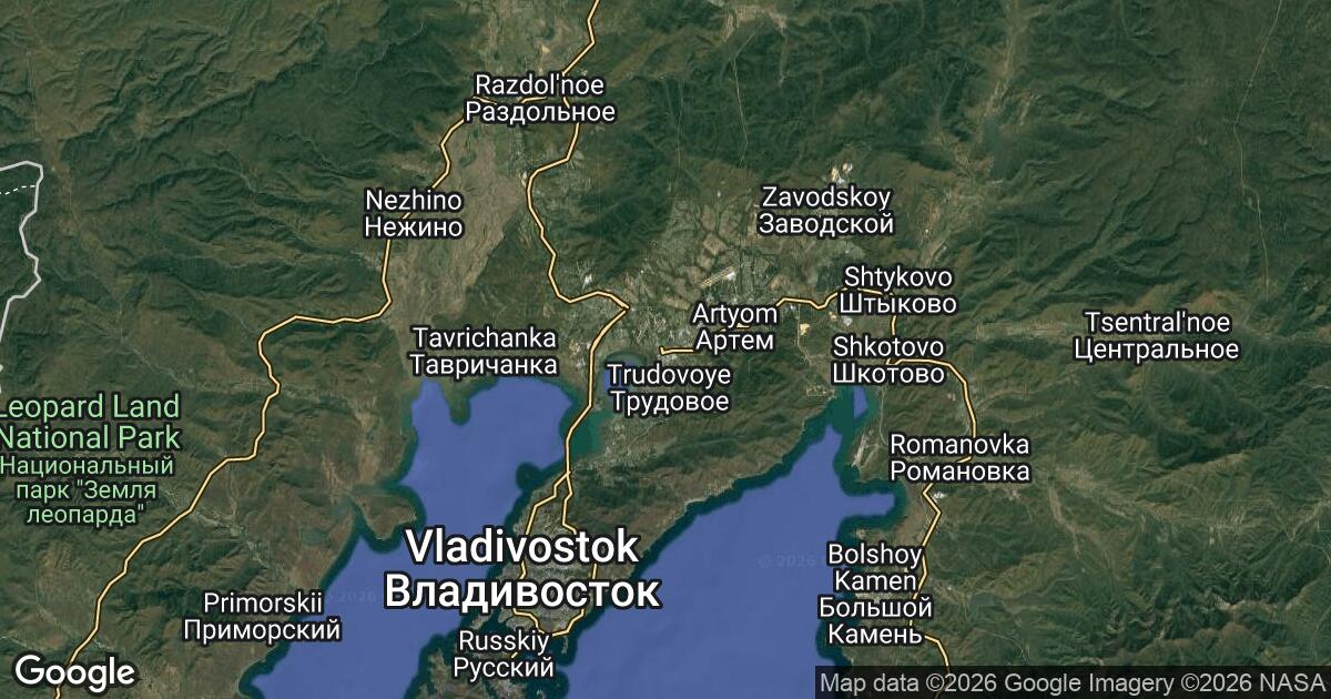 195.239.83.2 Uglovoye, Primorye, 🇷🇺 Russia