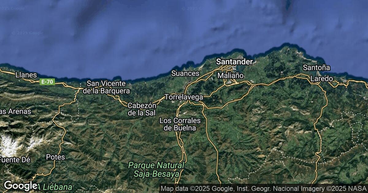 84.127.128.91 Torrelavega, Cantabria, 🇪🇸 Spain