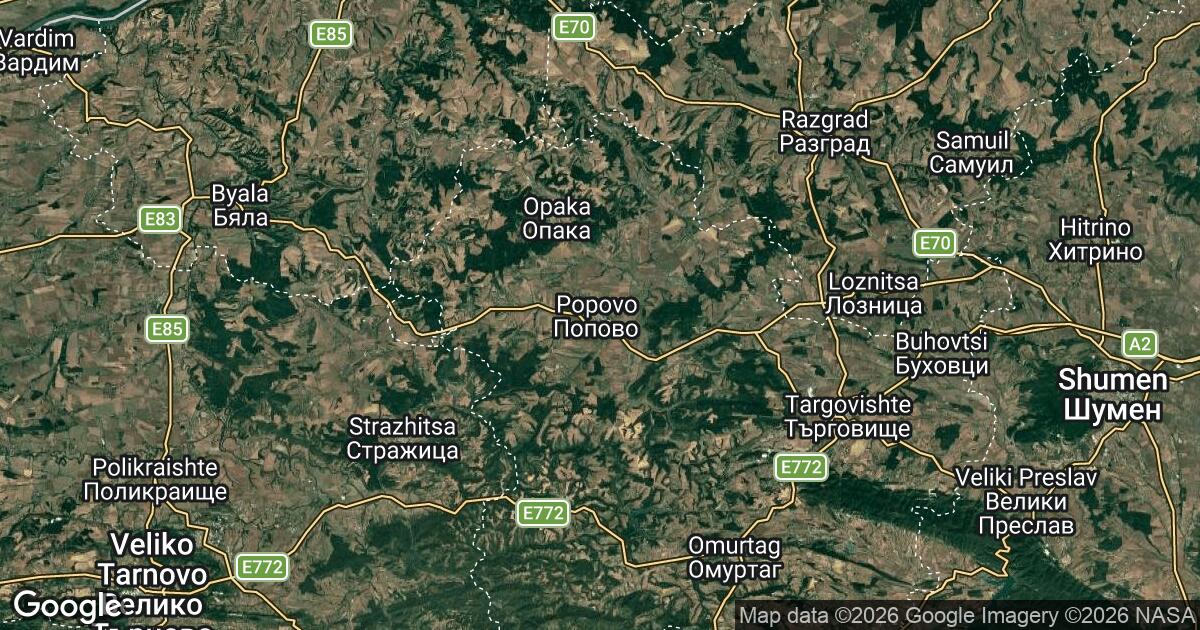 94.236.155.163 Popovo, Targovishte, 🇧🇬 Bulgaria