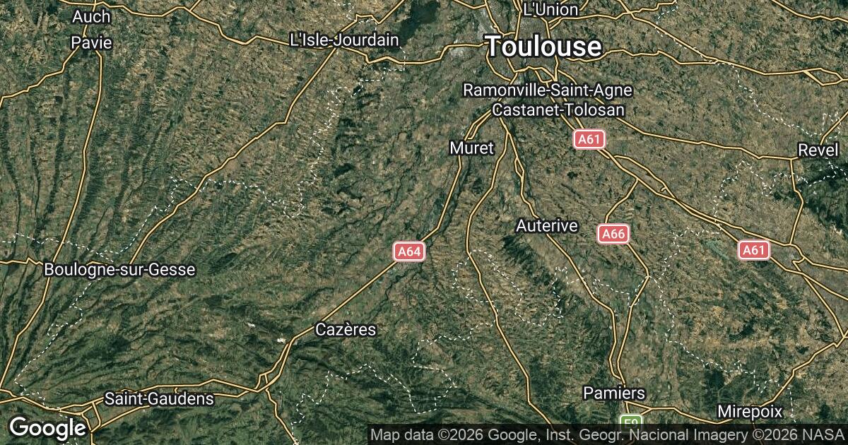 45.147.20.0 Longages, Occitanie, 🇫🇷 France