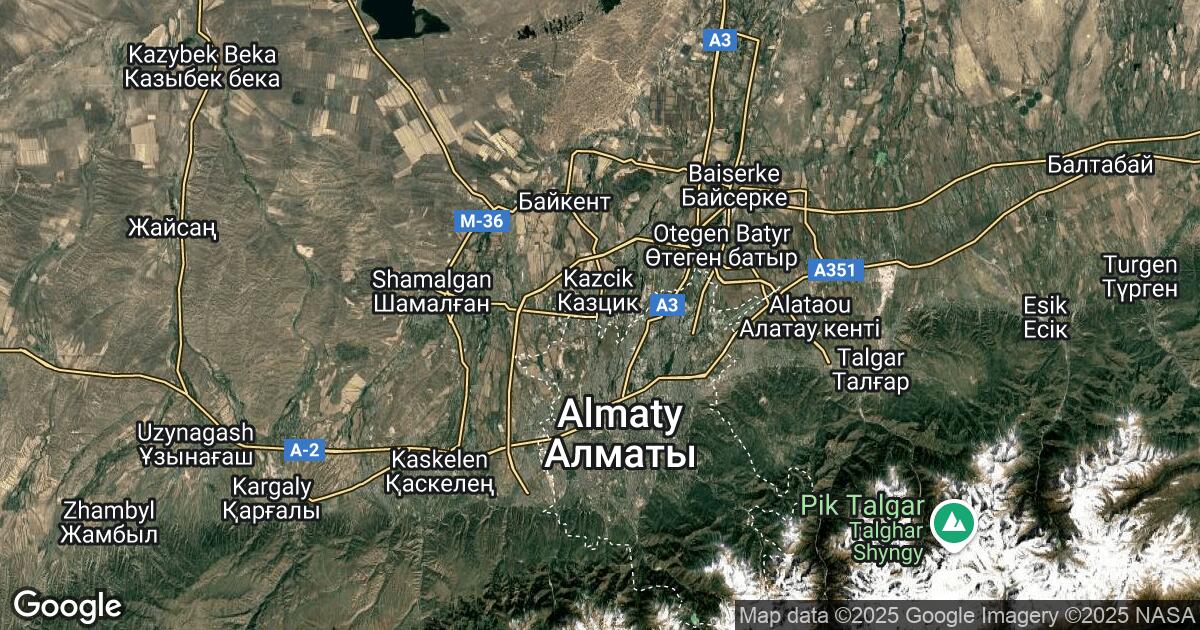 2.132.125.226 Burunday, Almaty Oblysy, 🇰🇿 Kazakhstan