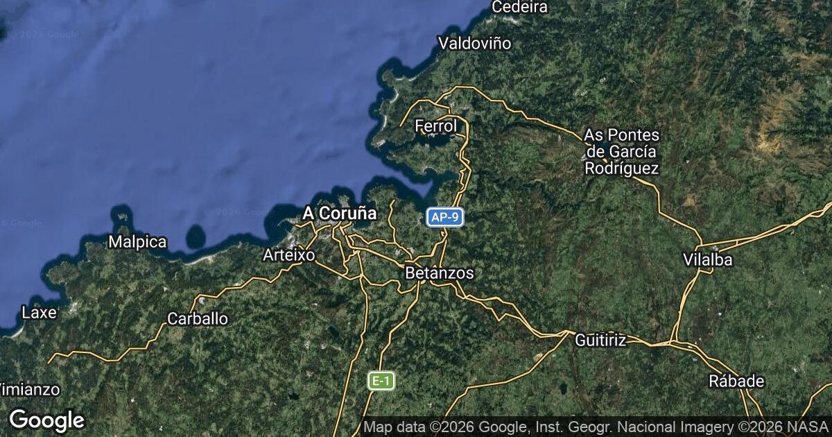 830.293.771.830 Sada, Galicia, 🇪🇸 Spain