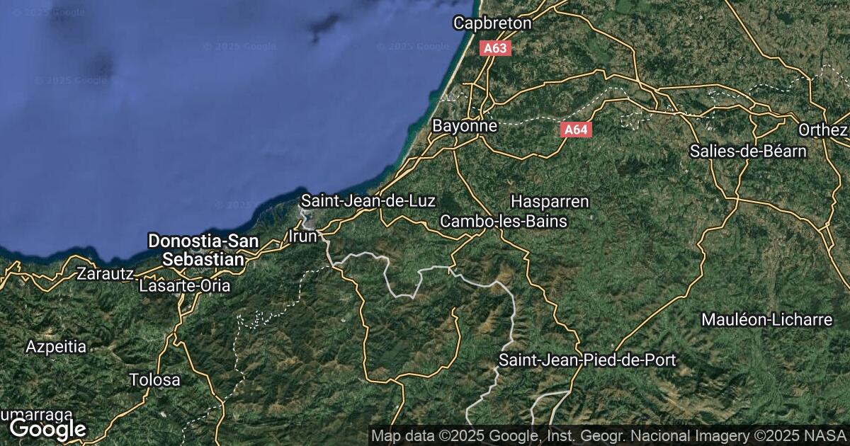 194.254.237.4 Saint-Pée-sur-Nivelle, Nouvelle-Aquitaine, 🇫🇷 France