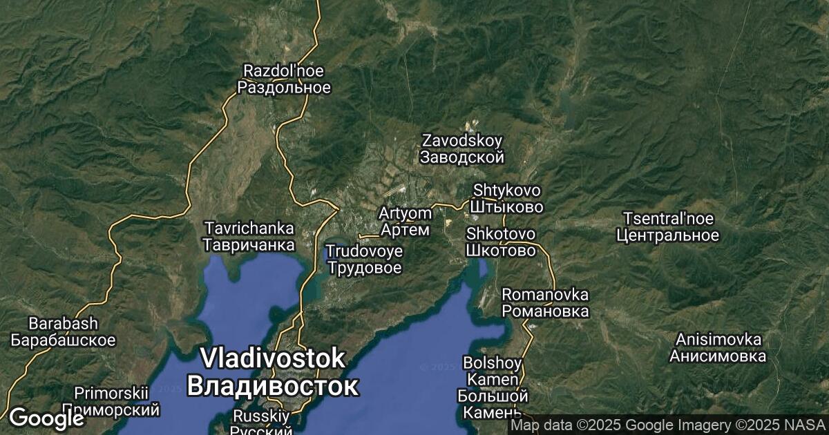 193.104.195.8 Artëm, Primorye, 🇷🇺 Russia