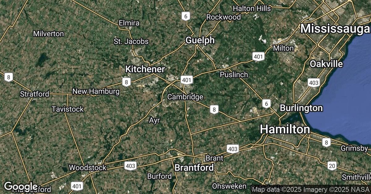 209.5.231.138 Cambridge, Ontario, 🇨🇦 Canada