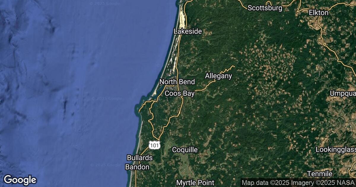 216.110.195.13 Coos Bay, Oregon, 🇺🇸 USA