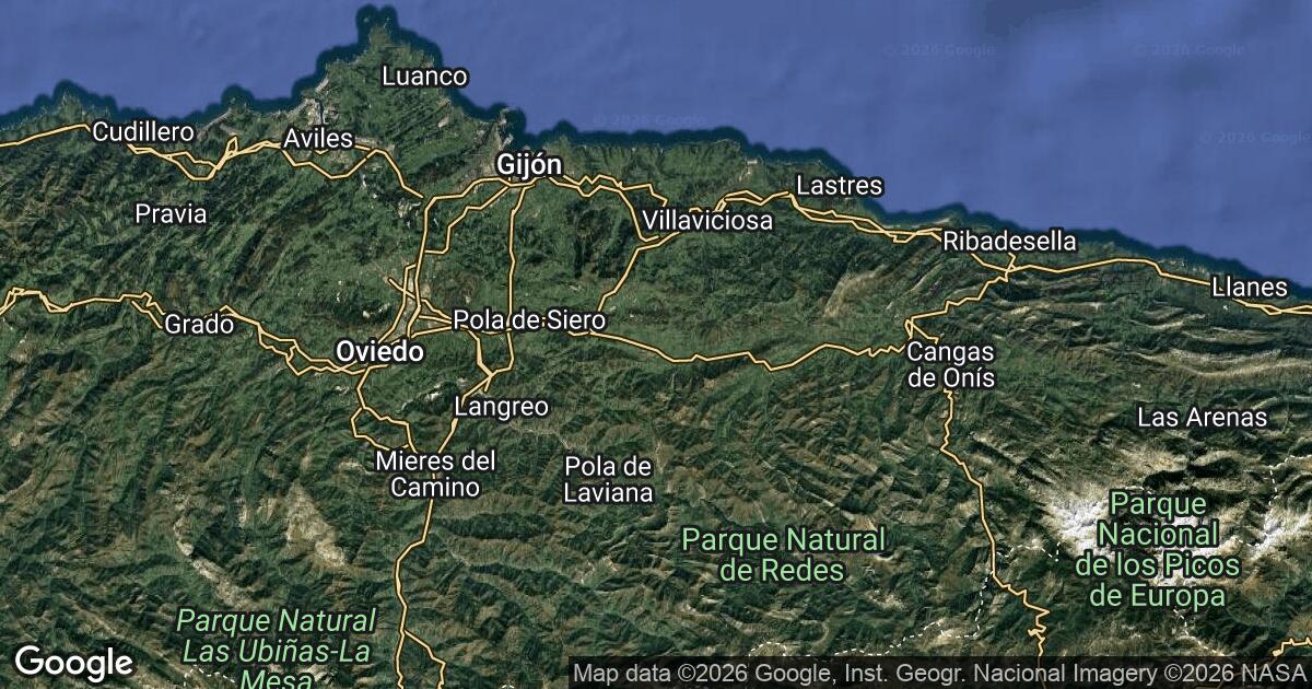 213.141.32.2 Paraes, Asturias, 🇪🇸 Spain