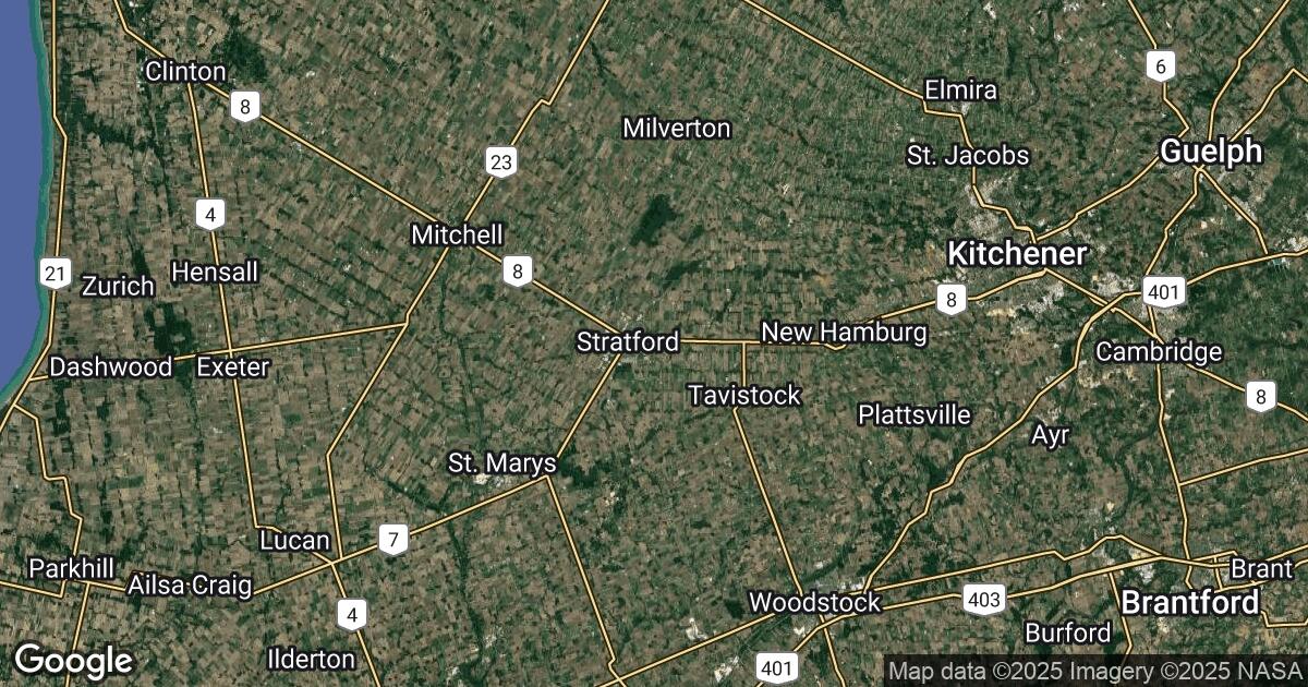 69.41.195.117 Stratford, Ontario, 🇨🇦 Canada