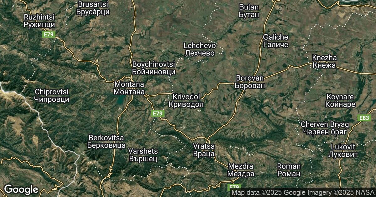 77.76.140.35 Krivodol, Vratsa, 🇧🇬 Bulgaria