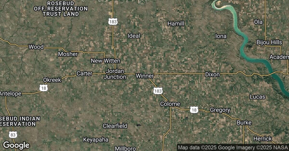 69.77.245.4 Winner, South Dakota, 🇺🇸 USA