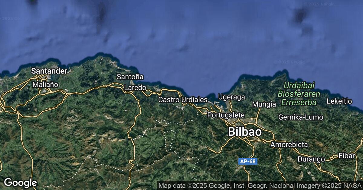 62.57.181.243 Castro-Urdiales, Cantabria, 🇪🇸 Spain