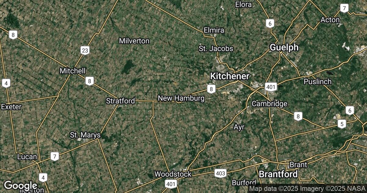 135.0.74.68 New Hamburg, Ontario, 🇨🇦 Canada