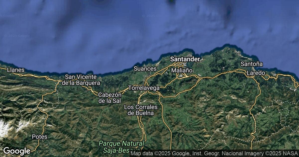 81.9.210.101 Polanco, Cantabria, 🇪🇸 Spain