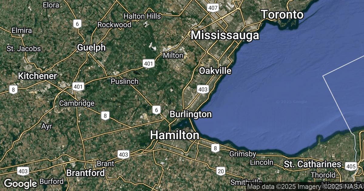 24.55.193.84 Burlington, Ontario, 🇨🇦 Canada