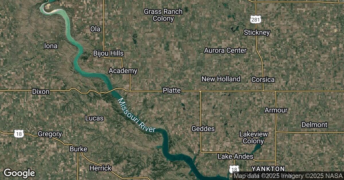 66.231.25.3 Platte, South Dakota, 🇺🇸 USA