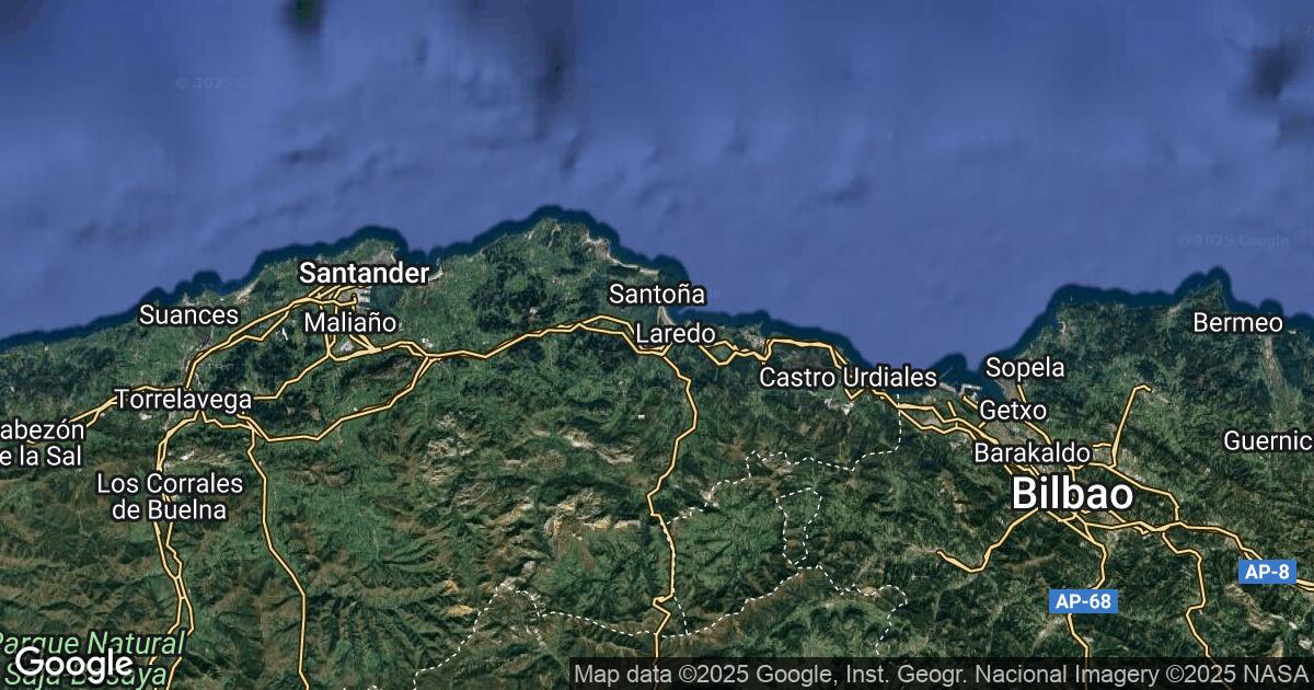 79.109.64.199 Colindres, Cantabria, 🇪🇸 Spain