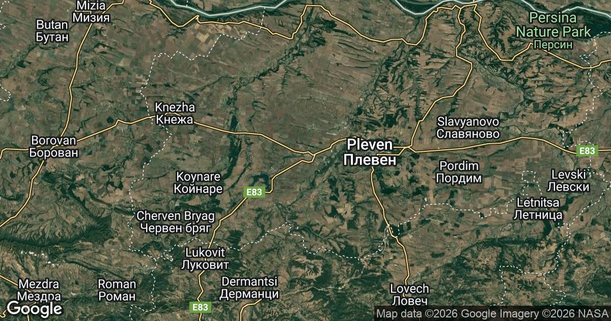 85.118.95.73 Dolni Dabnik, Pleven, 🇧🇬 Bulgaria