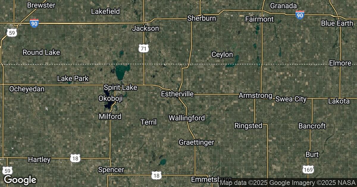 207.32.15.80 Estherville, Iowa, 🇺🇸 USA