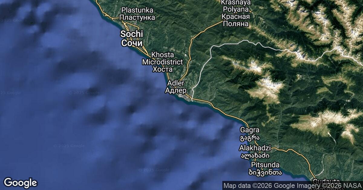 178.35.251.186 Sirius, Krasnodar Krai, 🇷🇺 Russia