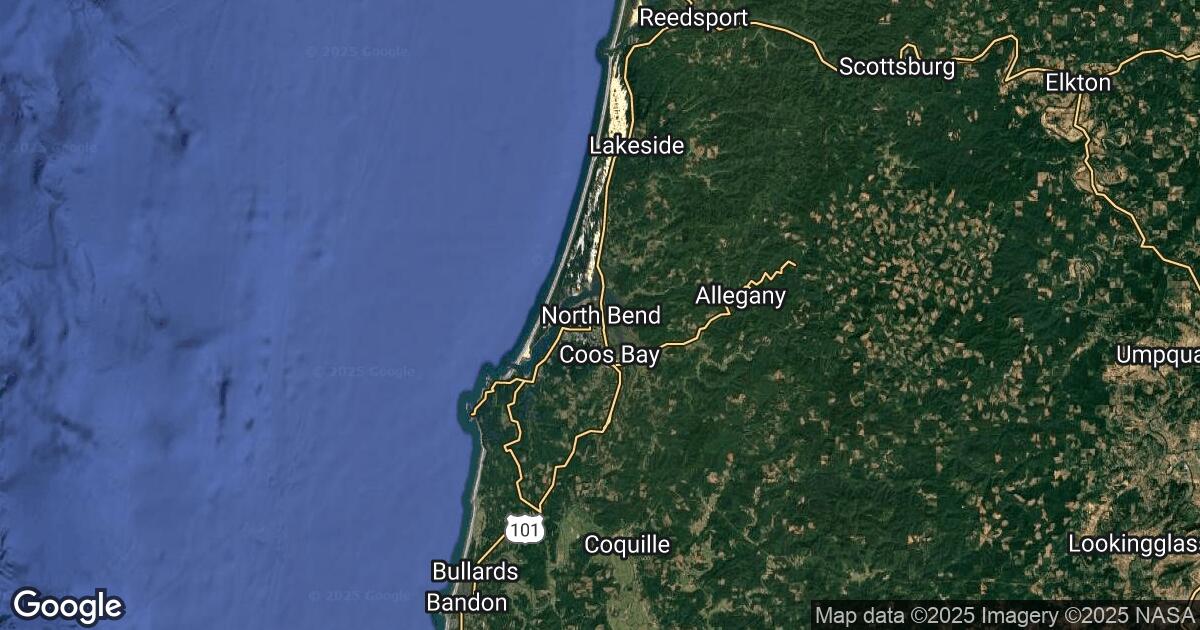 198.237.201.64 North Bend, Oregon, 🇺🇸 USA