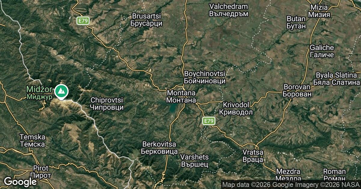 91.236.147.3 Montana, Montana, 🇧🇬 Bulgaria