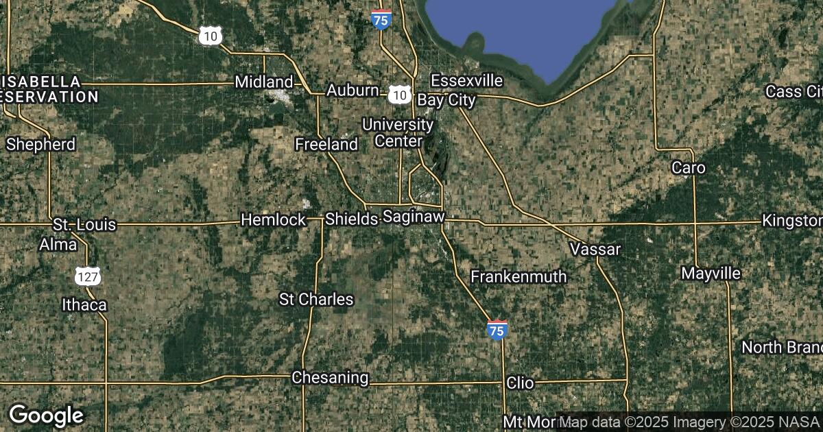 12.46.9.162 Saginaw, Michigan, 🇺🇸 USA
