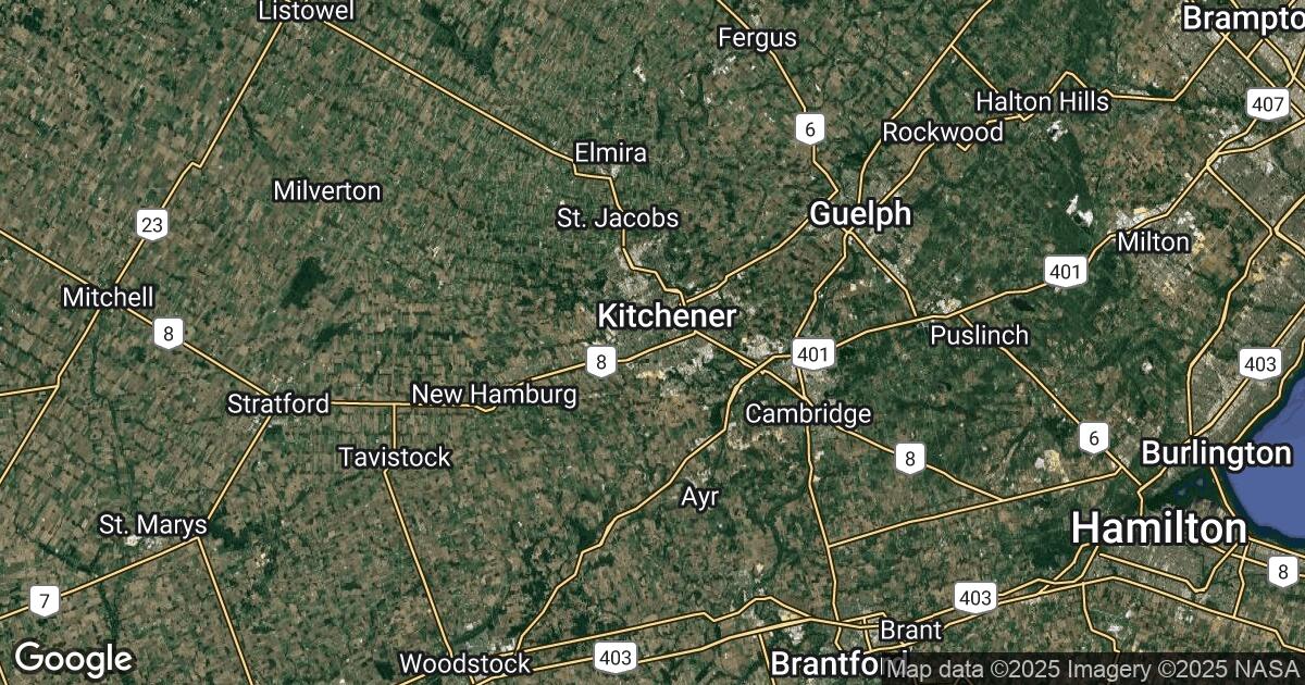 216.16.231.33 Kitchener, Ontario, 🇨🇦 Canada
