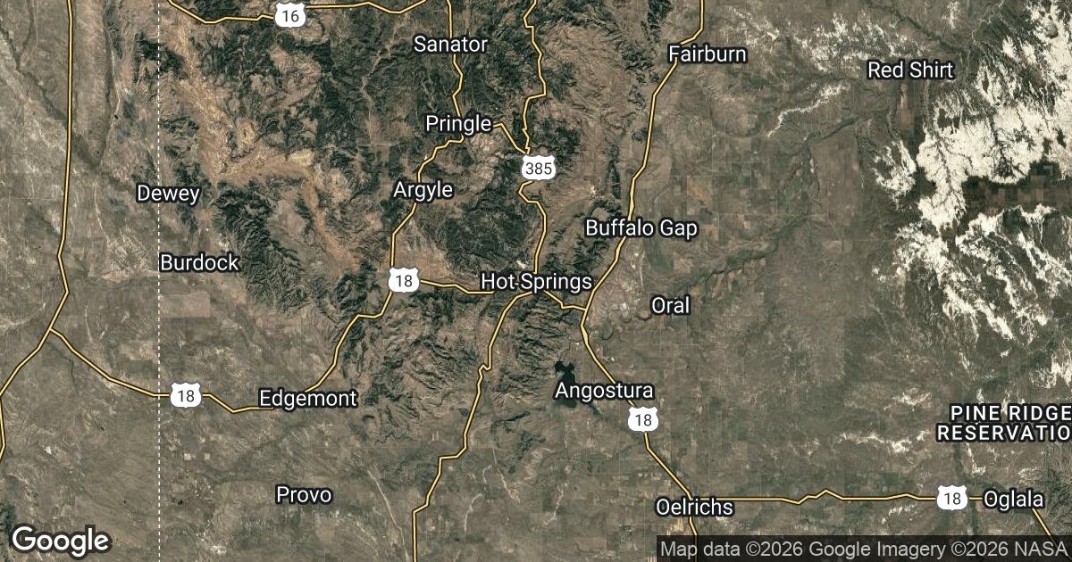 68.69.90.3 Hot Springs, South Dakota, 🇺🇸 USA