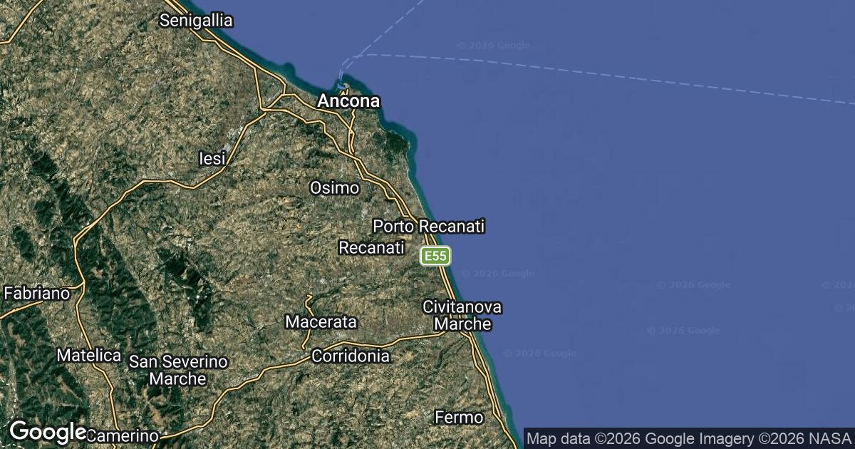 194.48.180.0 Porto Recanati, The Marches, 🇮🇹 Italy