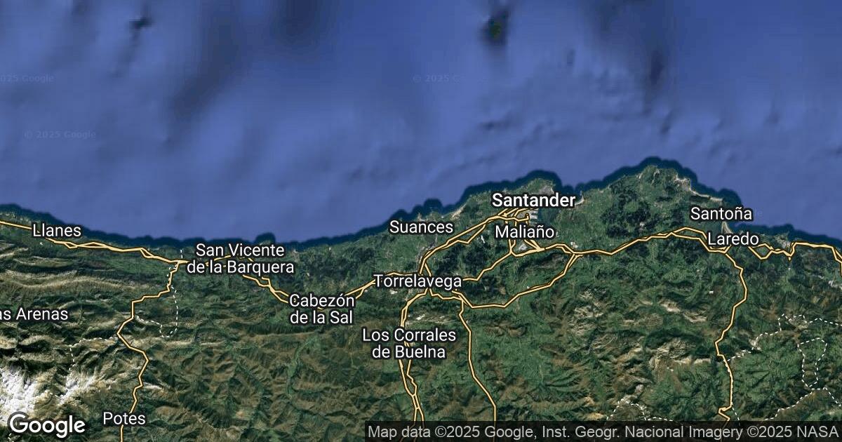 173.243.32.0 Suances, Cantabria, 🇪🇸 Spain