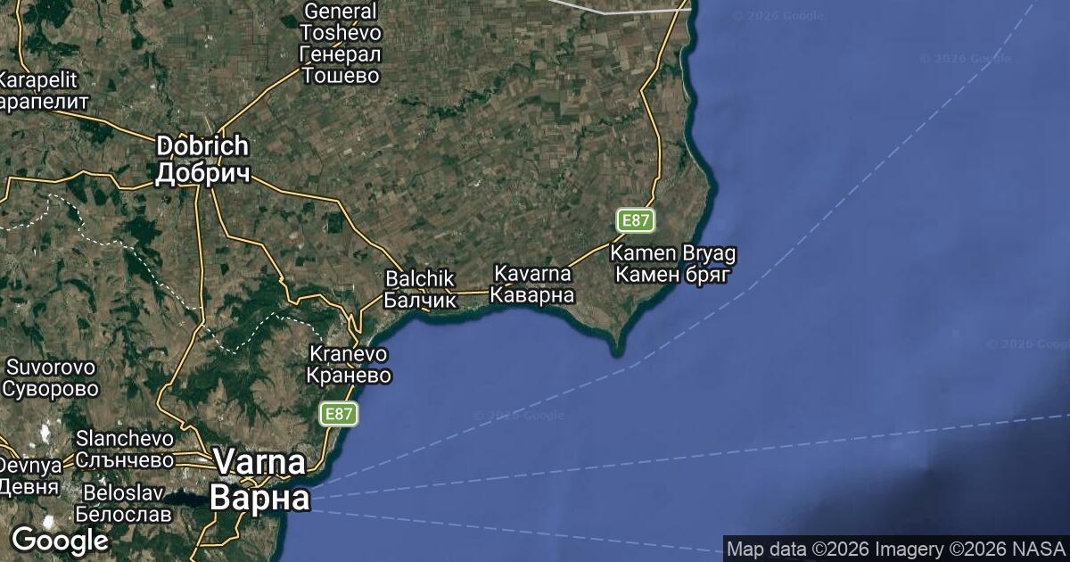46.55.208.71 Kavarna, Dobrich, 🇧🇬 Bulgaria