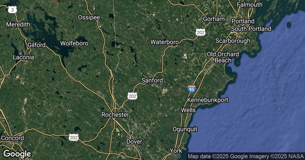 23.245.5.128 Sanford, Maine, 🇺🇸 USA